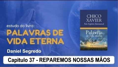 REPAREMOS NOSSAS MÃOS