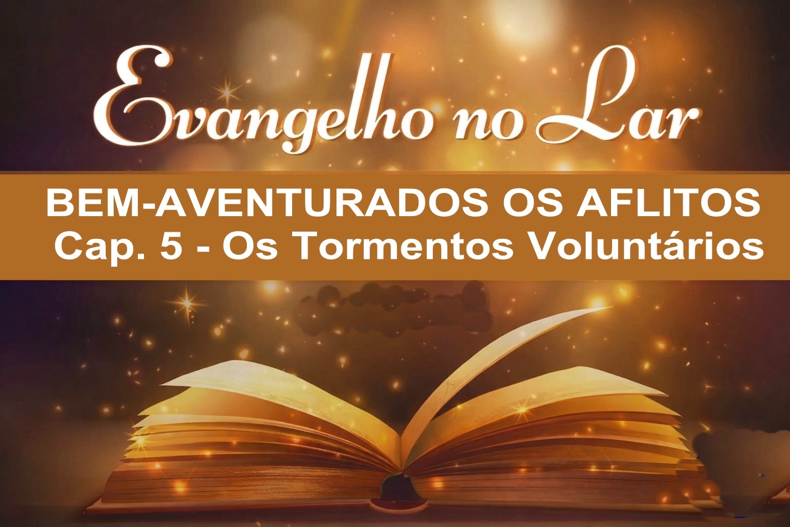 Os Tormentos Voluntários