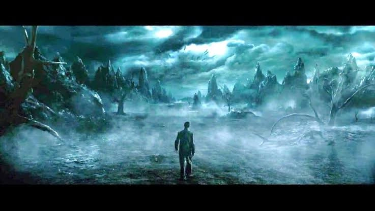 O Umbral não é o que você imagina