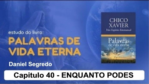 ENQUANTO PODES