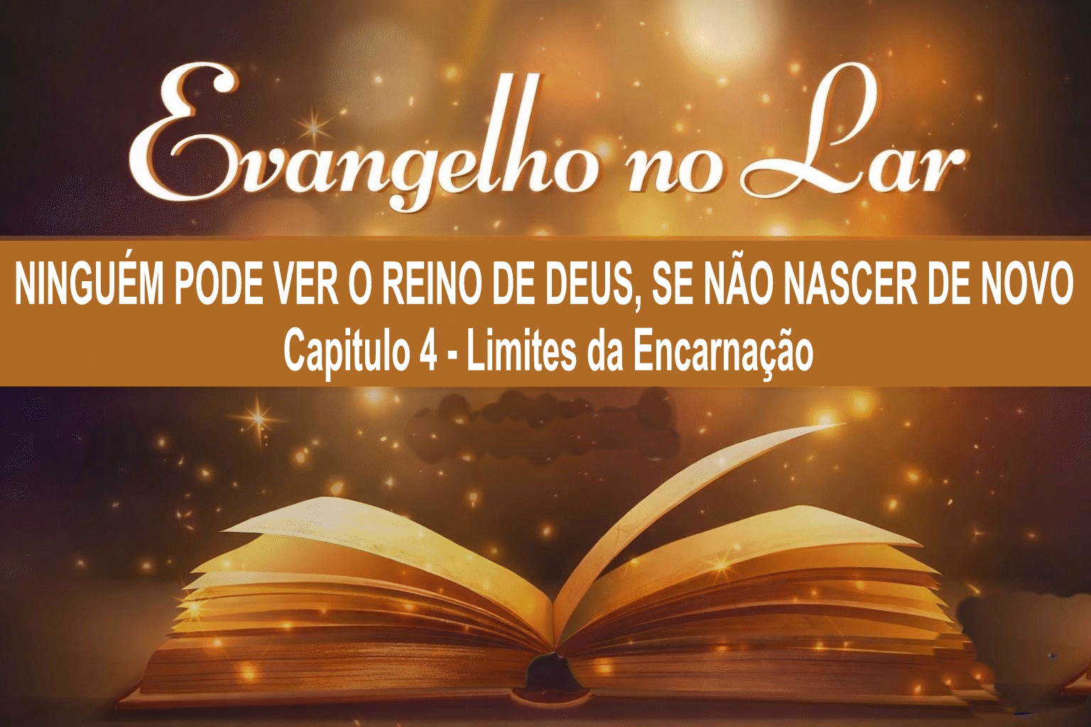 Limites da Encarnação