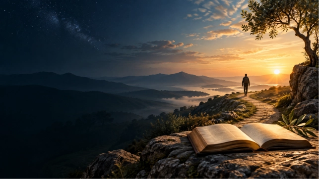 Espiritismo e consciência na construção do destino