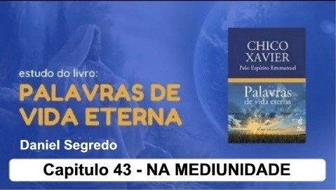 NA MEDIUNIDADE