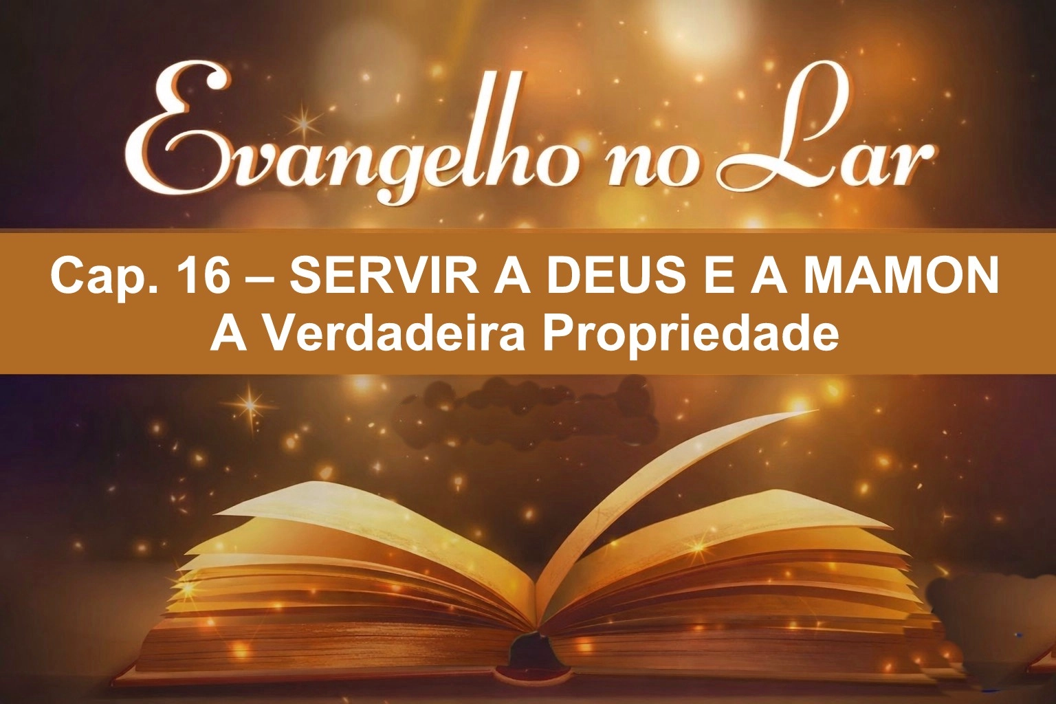 A Verdadeira Propriedade
