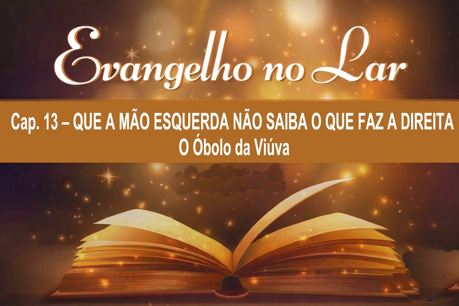 O Óbolo da Viúva