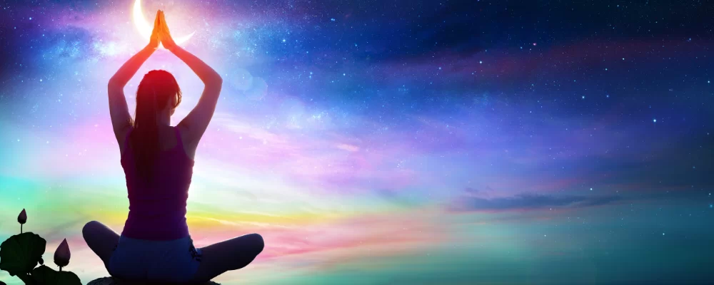 Saúde e espiritualidade