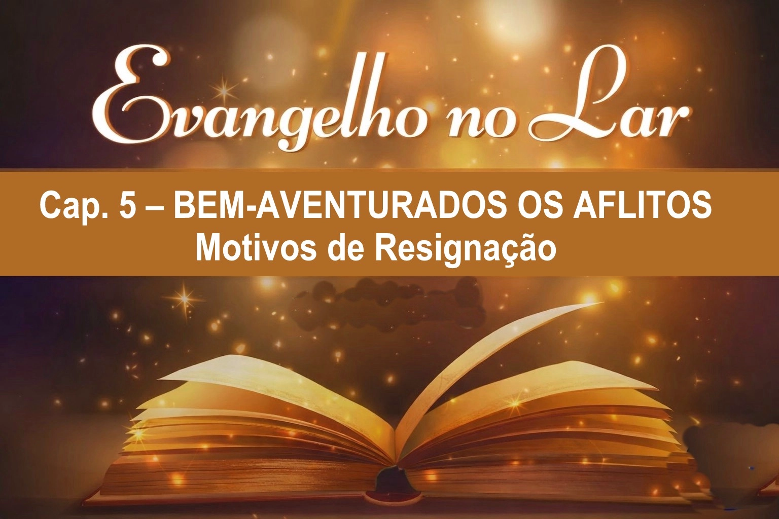 Motivos de Resignação