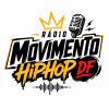 Rádio Movimento Hip Hop DF | Rap Nacional e de Brasília
