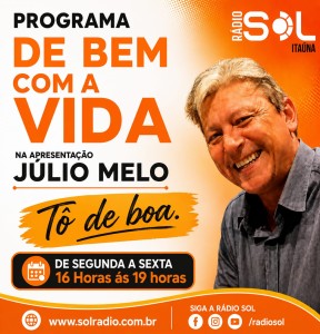 JULIO MELO