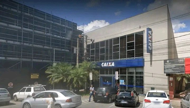 Empregados da Caixa realizam paralisação nacional de 24 horas nesta quinta-feira