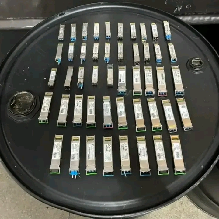 PM recupera equipamentos de telecomunicações avaliados em R$ 33 mil em Itaúna