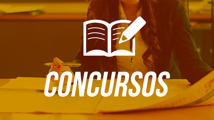 Concursos públicos oferecem 47.108 vagas com salários de até R$ 32 mil