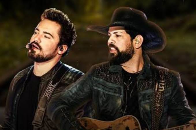 Informações sobre o Show de Fernando e Sorocaba e Atitude 67