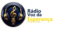 Web Rádio Voz da Esperança