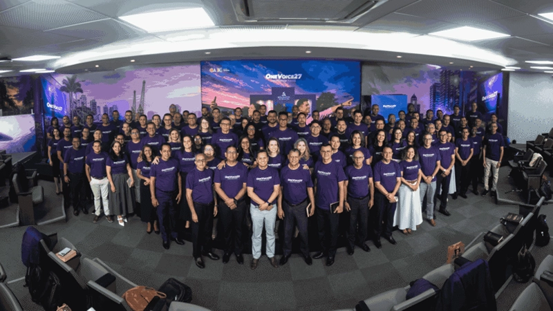 Encontro de liderança adventista no Norte impulsiona convocação para o OneVoice27