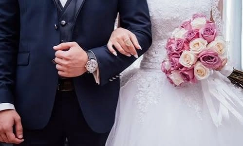 Casamento gratuito em cartório fica mais acessível