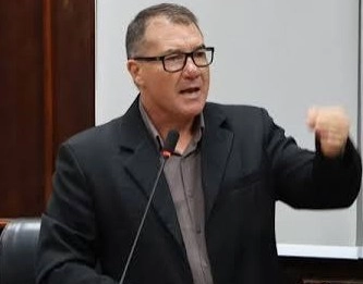 Processo de cassação de Moacir Cova será votado em sessão marcada para esta sexta-feira (31)