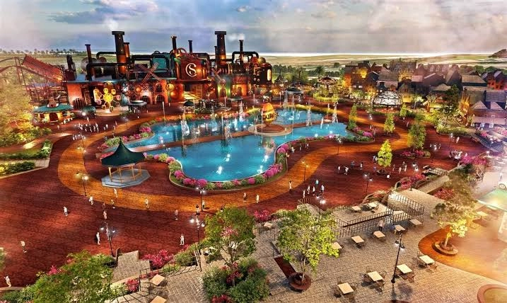 Cacau Park. Com previsão de inauguração para 2027, Itu está preparada para receber o maior empreendimento turístico da sua história?