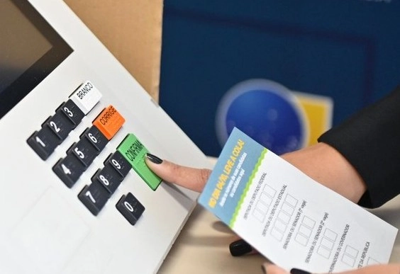 Itu e fica com menos representatividade após eleição de 04 de outubro