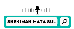 Shekinah Mata Sul