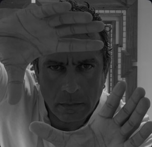 Ator Marciram Silva
