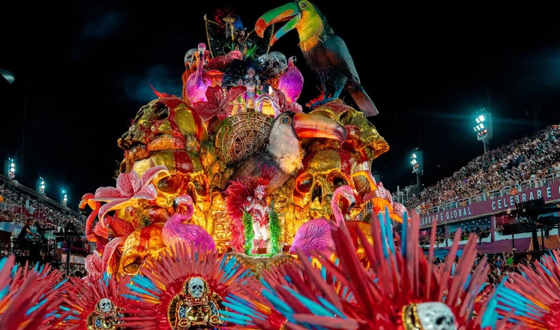 Venda geral do Rio Carnaval 2027 atrai 15 mil interessados