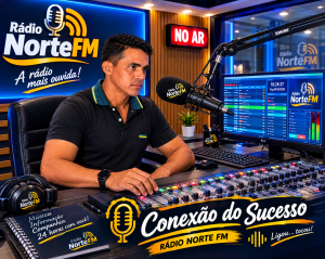 Locutor  Zé Sousa