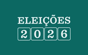 ELEIÇÕES 2026