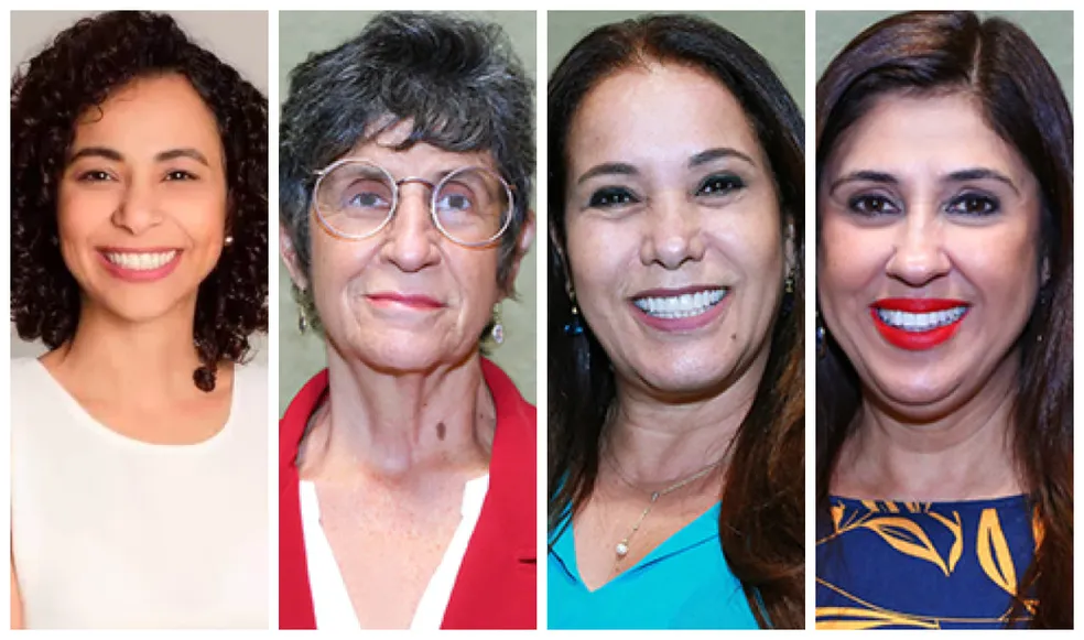 03 DE SETEMBRO, CANDIDATOS A DEPUTADO ESTADUAL E FEDERAL, QUE MAIS SE DESTACARAM NA GRANDE VITÓRIA E INTERIOR