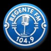 REGENTE FM 104,9 REGENTE FEIJÓ - SP WATS 18 3279 5915