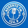 REGENTE FM 104,9 REGENTE FEIJÓ - SP WATS 18 3279 5915