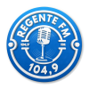 REGENTE FM 104,9 REGENTE FEIJÓ - SP WATS 18 3279 5915