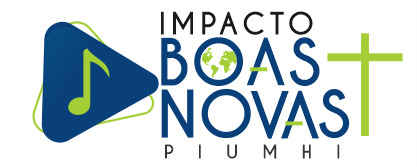 Rádio Impacto Boas Novas