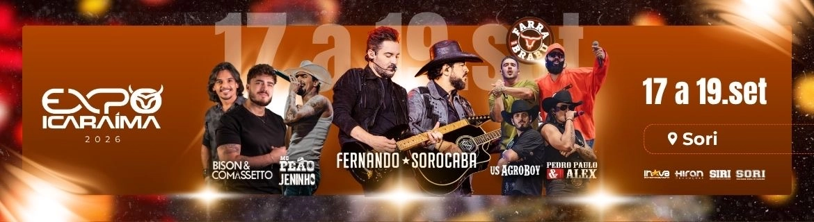 Expo Icaraíma