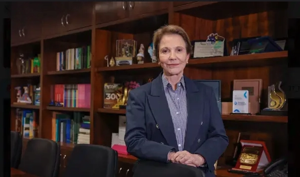 Tereza Cristina defende que Brasil amplie acesso a fertilizantes