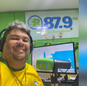 RODRIGO OTAVIO