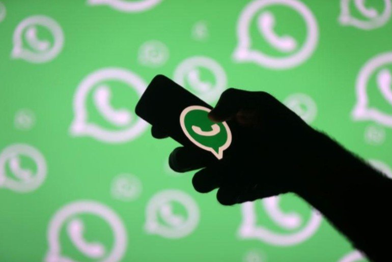 WHATSAPP FAZ MUDANÇA EM FUNÇÃO DE APAGAR MENSAGENS