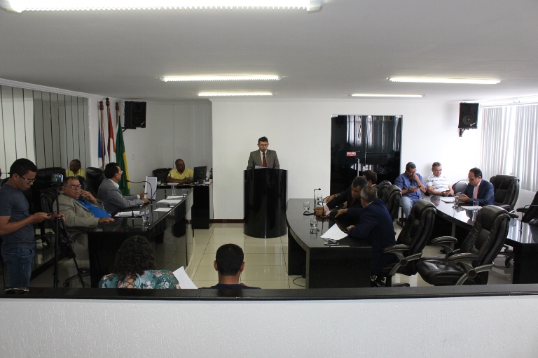 Aprovado Projeto de Lei que liquida dívida de pequenos agricultores delmirenses com o Banco do Nordeste