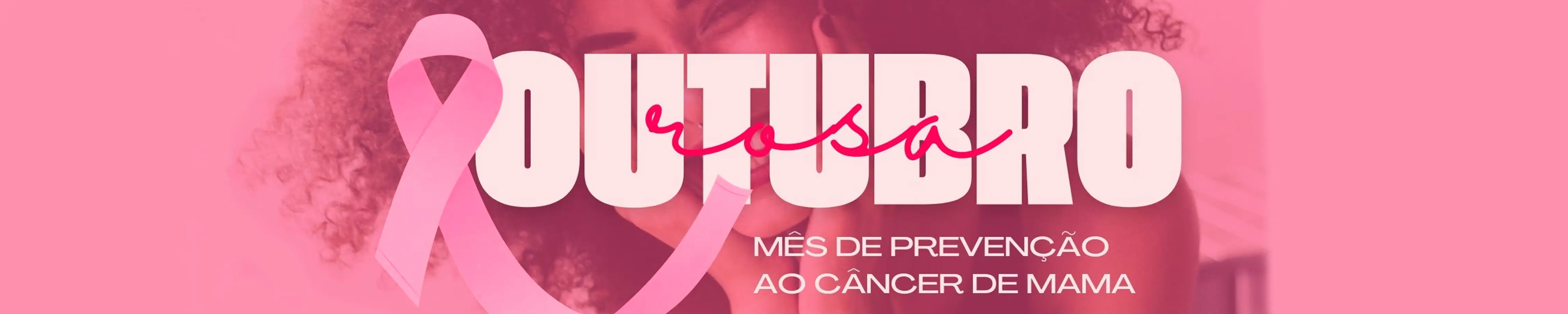 Outubro Rosa