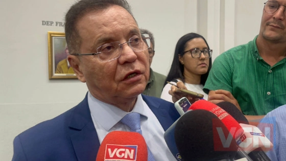 Botelho apoia revisão de horários e cobra obras 24h no BRT