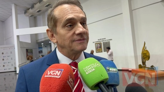 Wilson Santos alerta que lei da pesca pode ser extinta em MT