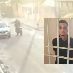 Homem confirma ter ajudado policial militar a matar personal e diz ter recebido R$ 500 A informação foi confirmada pelo delegado Bruno Abreu, responsável pelo caso. Segundo ele, o suspeito tinha uma relação de amizade com o policial e disse ter recebido a