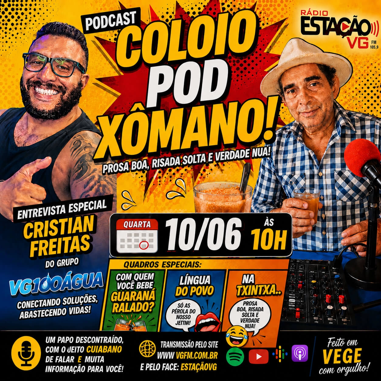 Imagem de exemplo