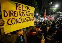 São Paulo registra 6,7 mil processos relacionados à proteção internacional a direitos humanos e ocupa segundo lugar no ranking nacional