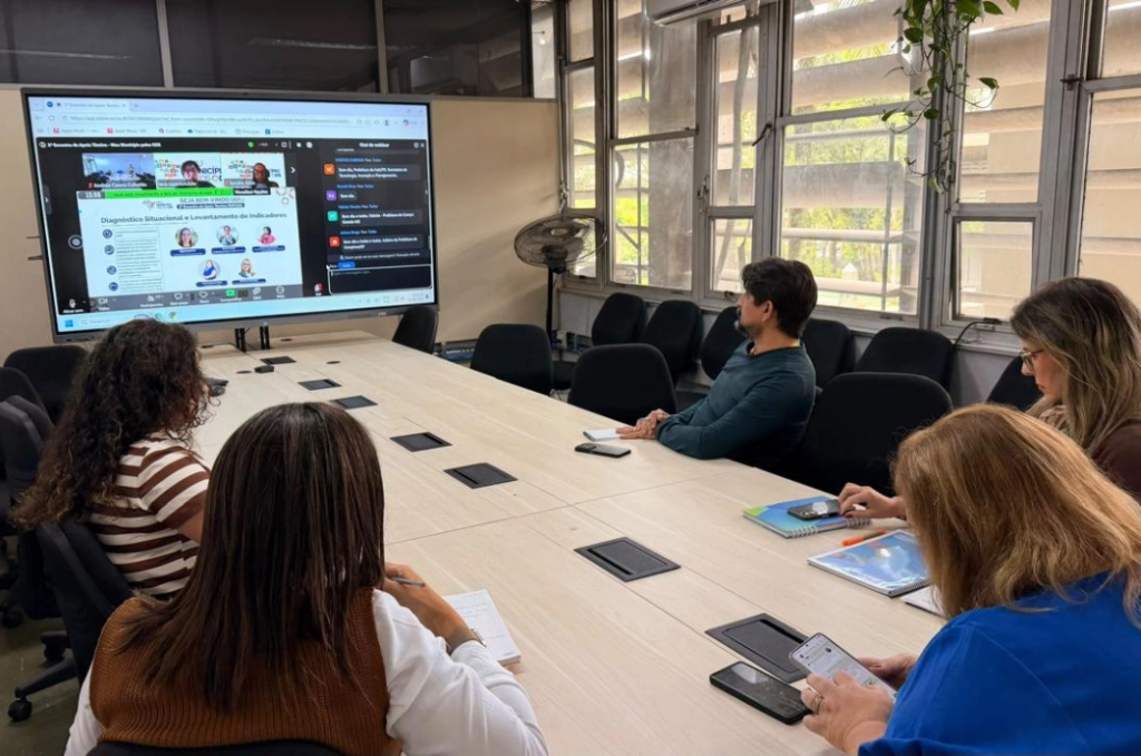 Objetivos de Desenvolvimento Sustentável: Cubatão participa do 3º Encontro de Apoio Técnico