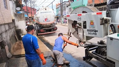 Projeto da Prefeitura de Guarujá representa o Brasil em prêmio ibero-americano na Espanha