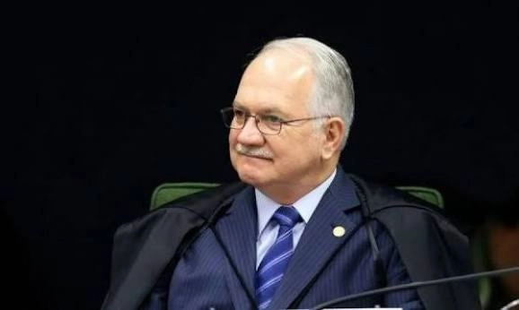 Presidente do STF assume relatoria de processo sobre Moraes e Vorcaro