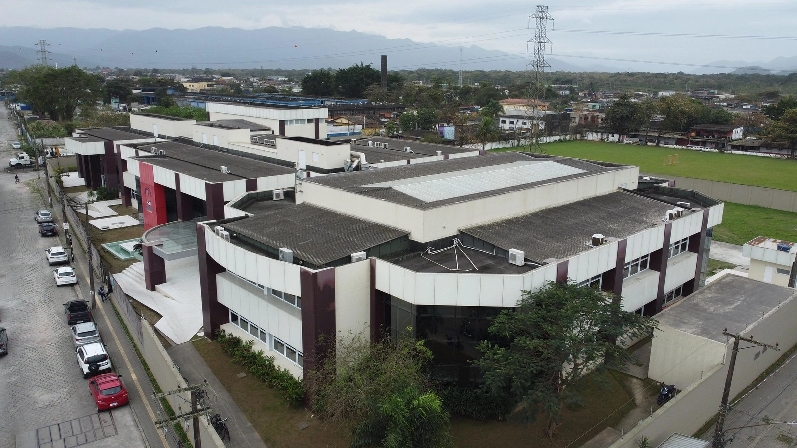 Fatec Guarujá abre inscrições para processo seletivo na segunda-feira (14)