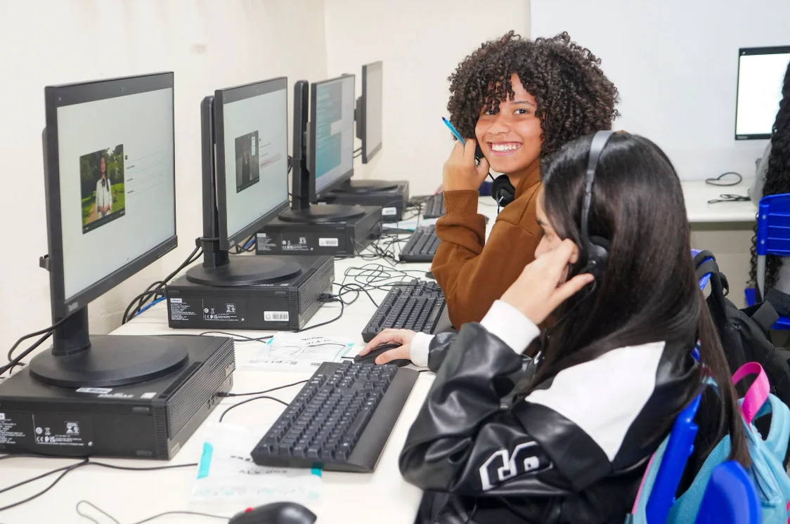 Inscrições estão abertas para mais de 5 mil vagas em cursos gratuitos em SP