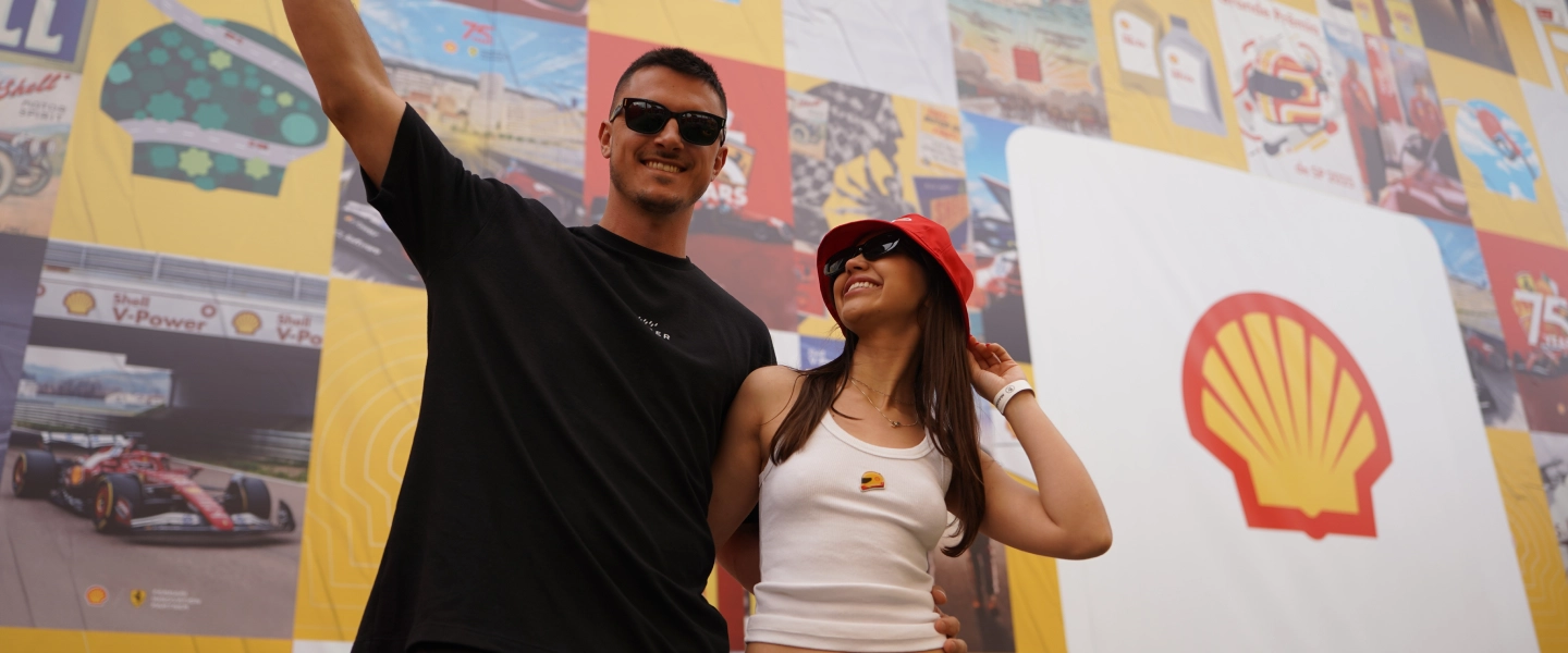 Shell abre lote extra de promoção com ingressos para arquibancada exclusiva no GP São Paulo
